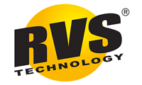 RVS Technology logo