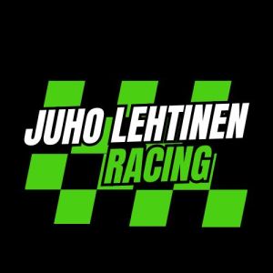 Juho Lehtinen racing logo