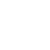 Aurinkotien Auto logo neliönä valkoinen